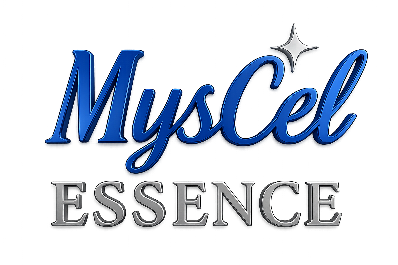 MysCel Essence Logo